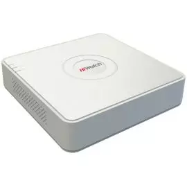 DS-H108UA HD-TVI видеорегистратор HiWatch