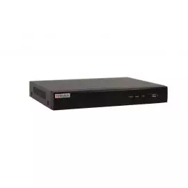 DS-H204U(B) HD-TVI видеорегистратор HiWatch