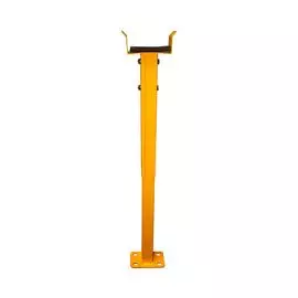 CMP200 Telescopic boom bracket Стойка для стрелы шлагбаума ZKTeco