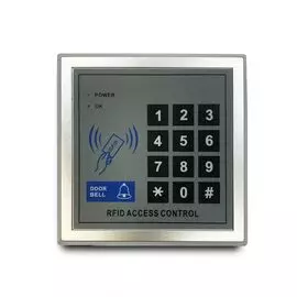 YK-168N Кодовая клавиатура Yli Electronic
