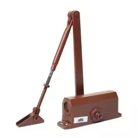 Atis DC-602 Brown Доводчик ATIS