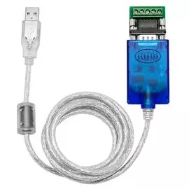 USB to RS-485 converter Преобразователь интерфейсов ZKTeco