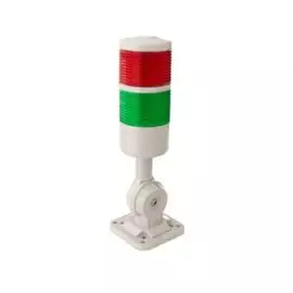 Parking Warning Light Сигнальная лампа ZKTeco