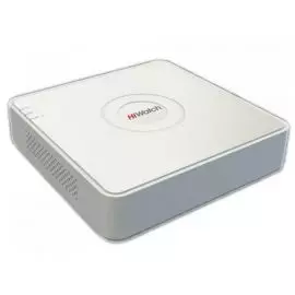 DS-H108UA(B) XVR-видеорегистратор HiWatch