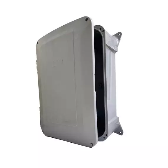 AT-MA-PB01/W Гермошкаф монтажный Atix