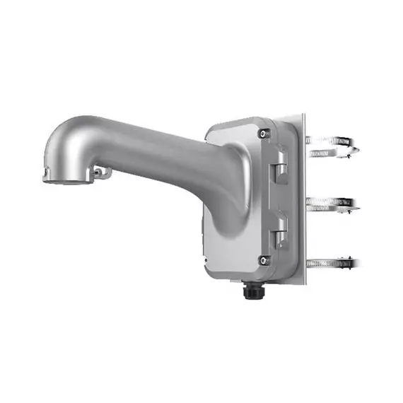 DS-1604ZJ-Pole-P Кронштейн Hikvision