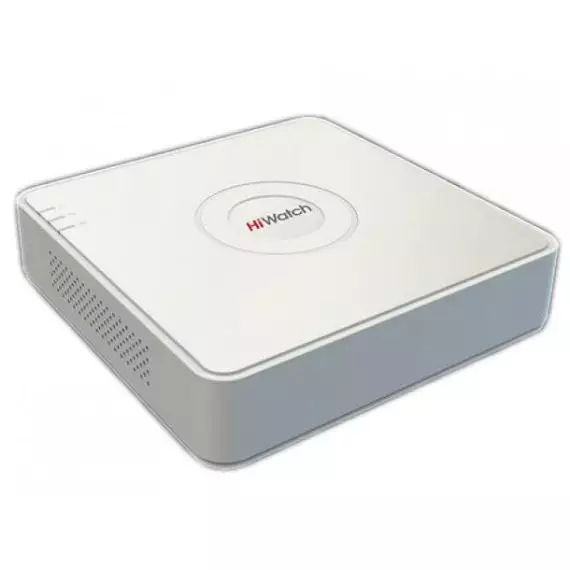 DS-H116GA XVR-видеорегистратор HiWatch