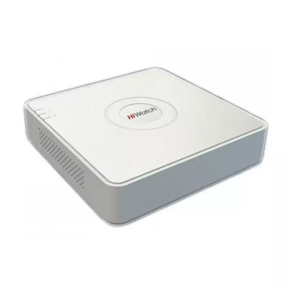 DS-N204(C) IP-видеорегистратор HiWatch