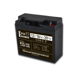 FEP-1218 Аккумулятор Full Energy