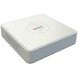 DS-N108P IP-видеорегистратор HiWatch