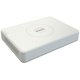 DS-N208 IP-видеорегистратор HiWatch