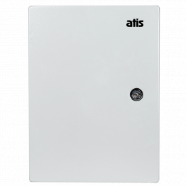 АШМ-2А-У Климатический шкаф ATIS
