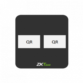 mTSA-MB2 Сменная панель для турникета mTS1000 Pro ZKTeco
