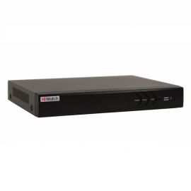 DS-N304(C) IP-видеорегистратор HiWatch