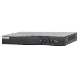 DS-N308P(C) IP-видеорегистратор HiWatch