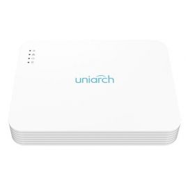 NVR-108LS-P8 IP-видеорегистратор Uniarch