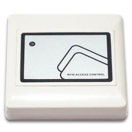 PR-100i Автономный контроллер со встроенным RFID считывателем ATIS