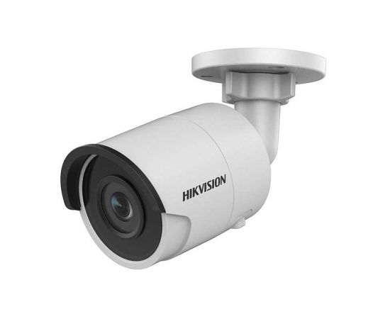 DS-2CD2023G0-I (6mm) IP-видеокамера Hikvision