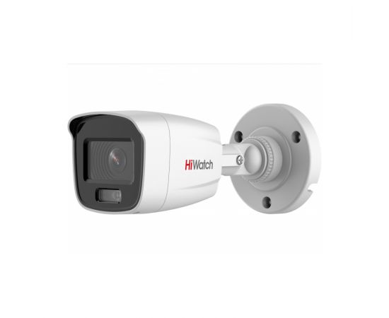 DS-I250L(B) (4 mm) IP-видеокамера HiWatch