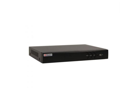 DS-N332/2(B) IP-видеорегистратор HiWatch
