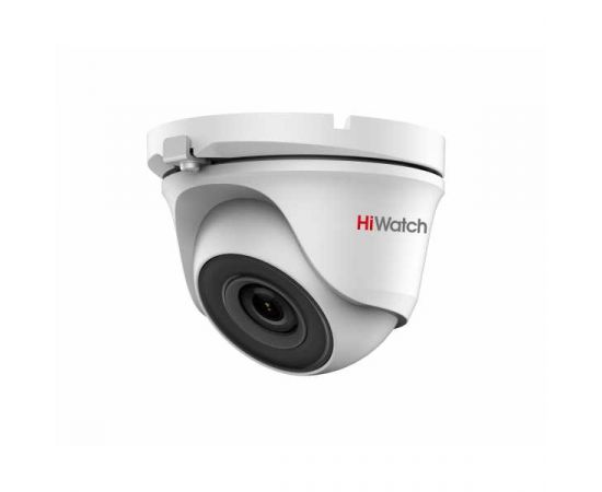 DS-T203(B) (3.6 mm) HD-TVI видеокамера HiWatch