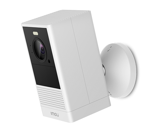 IPC-B46LP-White-imou IP-видеокамера IMOU