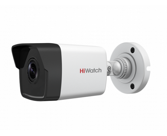HiWatch DS-I400(C) (2.8 mm) уличная IP камера
