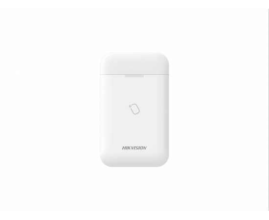 DS-PT1-WE Ax Pro Беспроводной считыватель карт Wireless Tag Reader 302401677