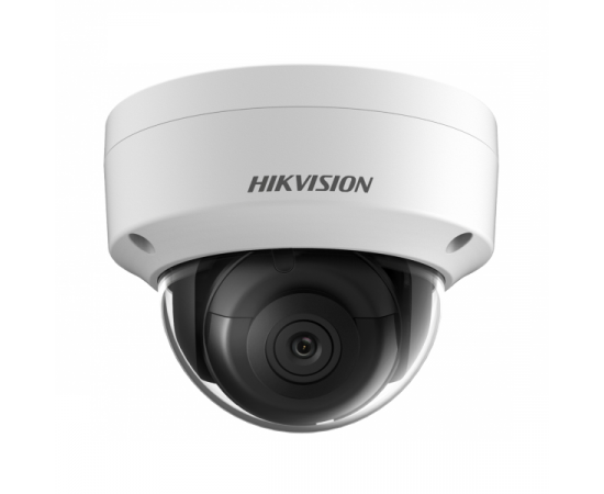 DS-2CD2123G2-IS(2.8mm) IP-видеокамера Hikvision