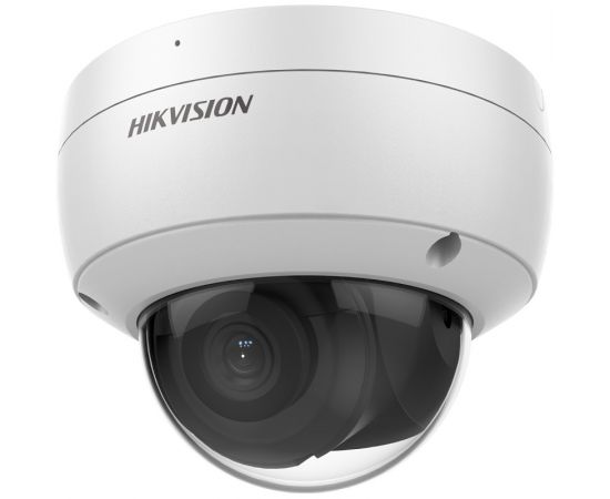 DS-2CD2123G2-IU(2.8mm) IP-видеокамера Hikvision