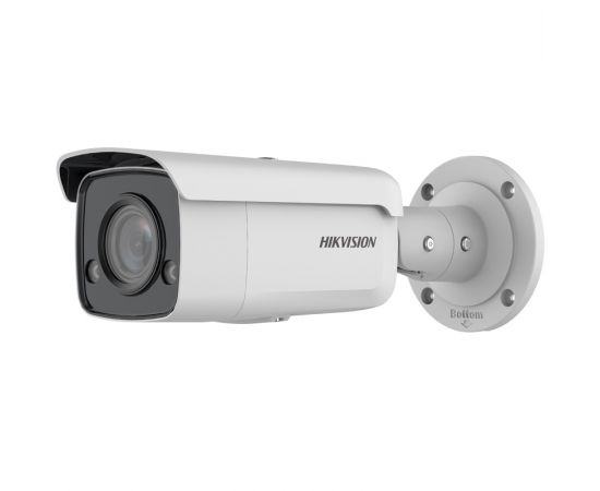 DS-2CD2T87G2-L(4mm)(C) IP-видеокамера Hikvision