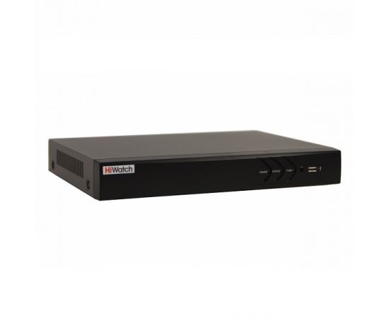 DS-H308QA(C) XVR-видеорегистратор HiWatch