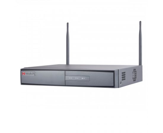 DS-N308W(B) IP-видеорегистратор HiWatch
