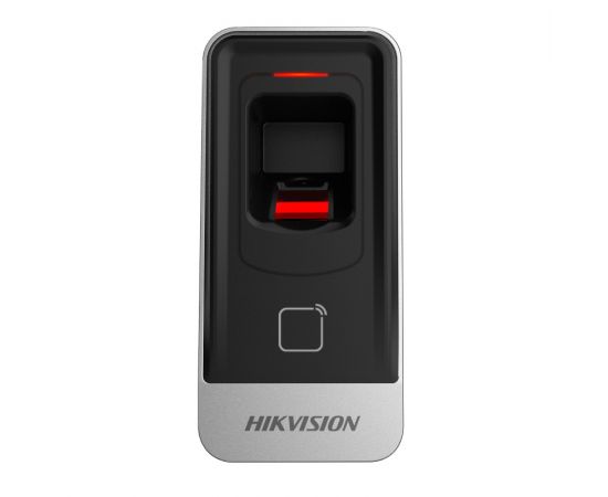 DS-K1201MF Считыватель отпечатков пальцев Hikvision