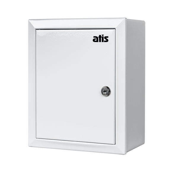 АШМ-1 Шкаф монтажный ATIS