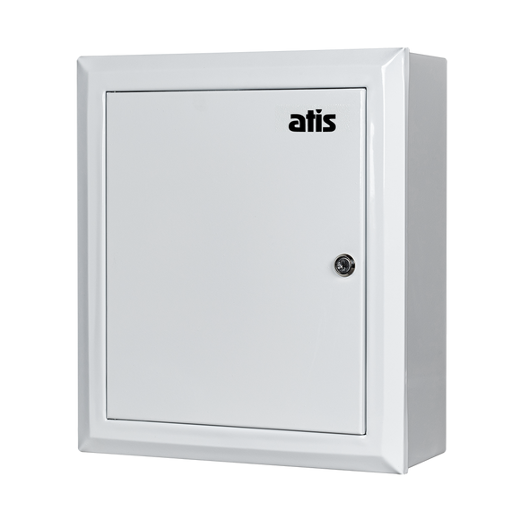 АШМ-3 Шкаф монтажный ATIS