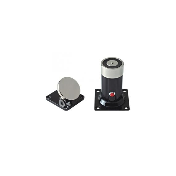 YD-602 Электромагнитный фиксатор двери Yli Electronic