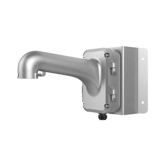 DS-1604ZJ-Corner-P Угловой кронштейн Hikvision