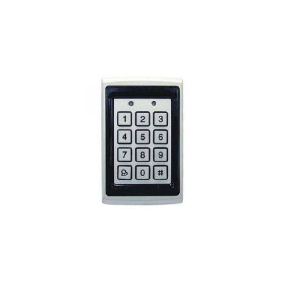 YK-568L Кодовая клавиатура Yli Electronic