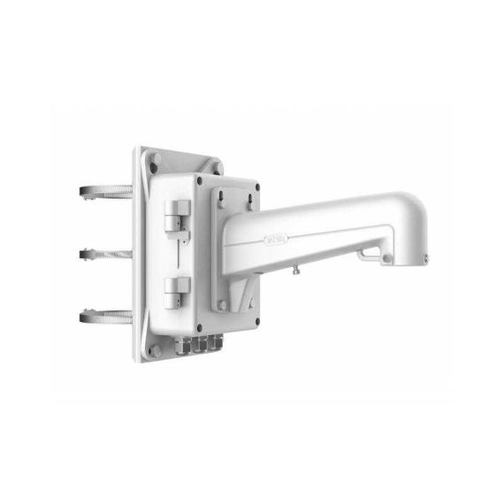 DS-1602ZJ-box-pole Кронштейн Hikvision